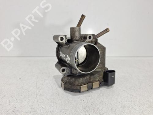 Drosselklappe für SEAT IBIZA II (6K1) 1.0 i (50 hp) 31205385