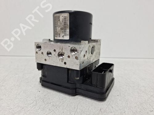 Used ABS pump OPEL COMBO Box Body/MPV (X12) 1.3 CDTI (B05) (95 hp) 31206771