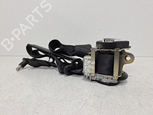 Used Front right belt tensioner OPEL COMBO Box Body/MPV (X12) 1.3 CDTI (B05) (95 hp) 31206774