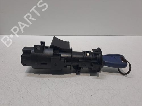 Used Ignition barrel FIAT PUNTO (188_) 1.2 16V 80 (188.233, .235, .253, .255, .333, .353, .639,... (80 hp) 31206781