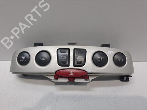 Used Switch FIAT PUNTO (188_) 1.2 16V 80 (188.233, .235, .253, .255, .333, .353, .639,... (80 hp) 31206790