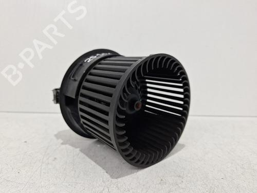 Used Heater blower motor PEUGEOT 208 I (CA_, CC_) 1.6 HDi / BlueHDi 75 (75 hp) 31206791