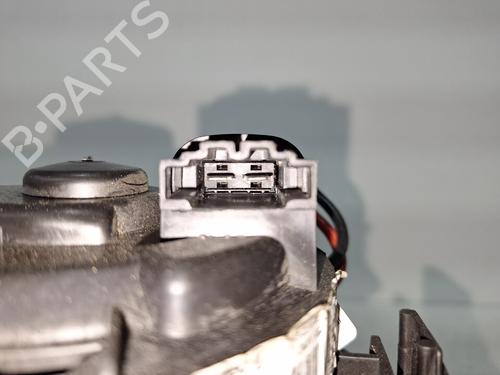 Heater blower motor PEUGEOT 208 I (CA_, CC_) 1.6 HDi / BlueHDi 75 | BP31206791M62 