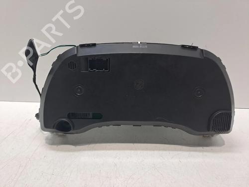 Instrument cluster FIAT PUNTO (188_) 1.2 16V 80 (188.233, .235, .253, .255, .333, .353, .639,... | BP31206792C47