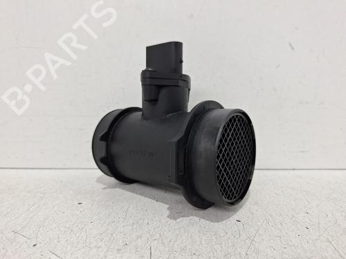 Luftmassemåler MERCEDES-BENZ C-CLASS T-Model (S202) C 220 T CDI (202.193) (125 hp) 31206794