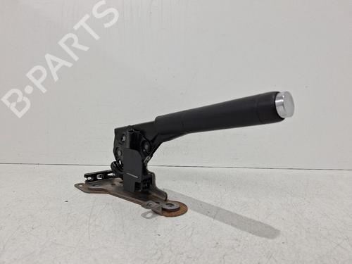 Used Hand brake PEUGEOT 208 I (CA_, CC_) 1.6 HDi / BlueHDi 75 (75 hp) 31206795