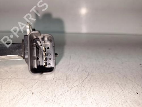 Mass air flow sensor PEUGEOT 208 I (CA_, CC_) 1.6 HDi / BlueHDi 75 | BP31211609M95 
