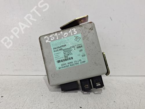 Used Steering ECU RENAULT CLIO II Hatchback Van (SB0/1/2_) 1.5 dCi (SB07) (65 hp) 31211612