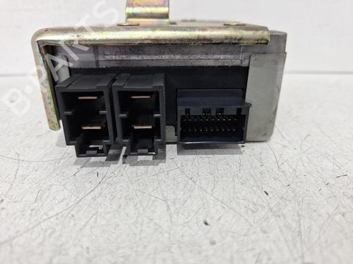 Steering ECU RENAULT CLIO II Hatchback Van (SB0/1/2_) 1.5 dCi (SB07) | BP31211612M49