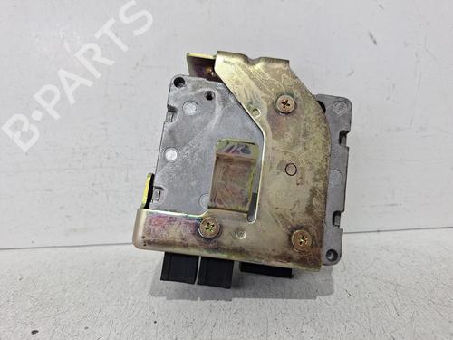 Steering ECU RENAULT CLIO II Hatchback Van (SB0/1/2_) 1.5 dCi (SB07) | BP31211612M49