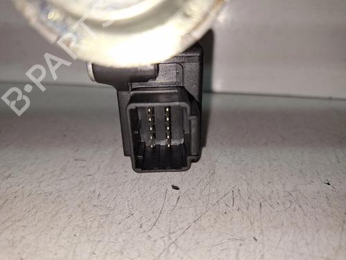 Sunroof engine PEUGEOT 3008 I MPV (0U_) 1.6 HDi | BP31211614M60