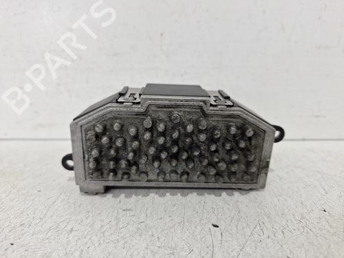 Used Heater resistor VW GOLF V Variant (1K5) 1.9 TDI (105 hp) 31213760