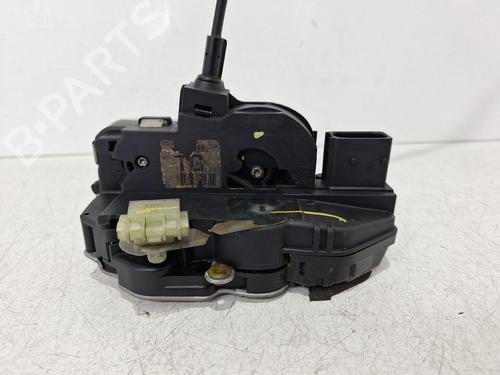 Venstre fortil lås CHEVROLET AVEO Hatchback (T300) 1.2 (86 hp) 31213765