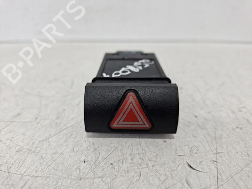 Warnblinkschalter für SEAT IBIZA II (6K1) 1.0 i (50 hp) 31214831