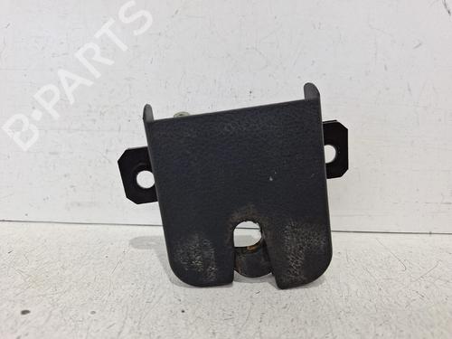 Used Tailgate lock VW GOLF IV (1J1) 1.4 16V (75 hp) 31214832