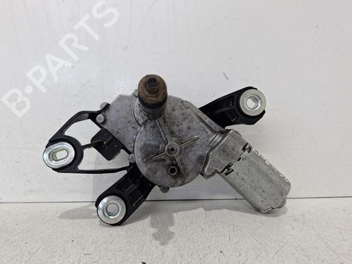 Back wipers mechanism VW GOLF V Variant (1K5) 1.9 TDI | BP31215511C84