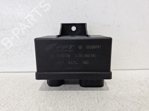 Modulo elettronico OPEL COMBO Box Body/MPV (X12) 1.3 CDTI (B05) (95 hp) 31215512