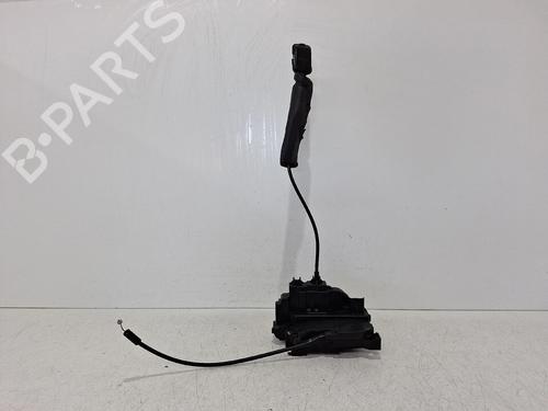 Serratura anteriore destra OPEL COMBO Box Body/MPV (X12) 1.3 CDTI (B05) (95 hp) 31215519