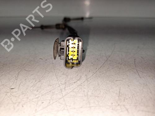 Electronic sensor PEUGEOT 208 I (CA_, CC_) 1.6 HDi / BlueHDi 75 | BP31215520M84