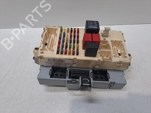 Used Fuse box FIAT PUNTO (188_) 1.2 16V 80 (188.233, .235, .253, .255, .333, .353, .639,... (80 hp) 31215521