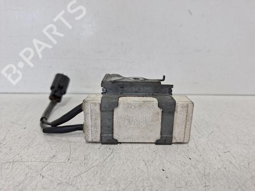 Used Electronic module TOYOTA IQ (_J1_) 1.4 D-4D (NUJ10_, NUJ10R) (90 hp) 31215523