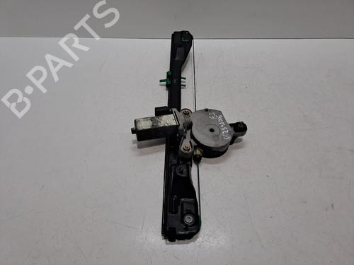 Used Front right window mechanism FIAT PUNTO (188_) 1.2 16V 80 (188.233, .235, .253, .255, .333, .353, .639,... (80 hp) 31215527