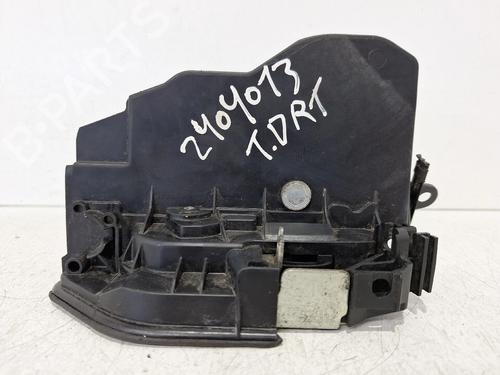 Used Rear right lock BMW 1 (E87) 118 d (143 hp) 31215528