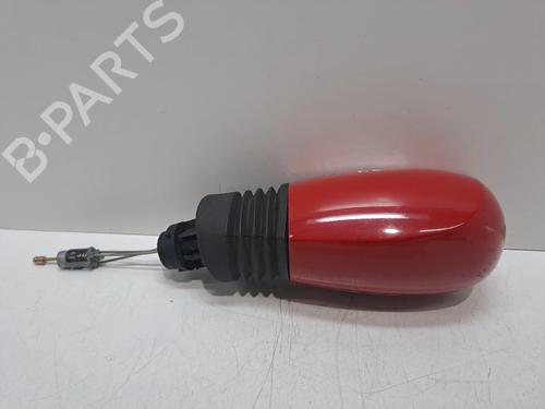 Bakspejl venstre FIAT PUNTO (188_) 1.2 16V 80 (188.233, .235, .253, .255, .333, .353, .639,... (80 hp) 31215529
