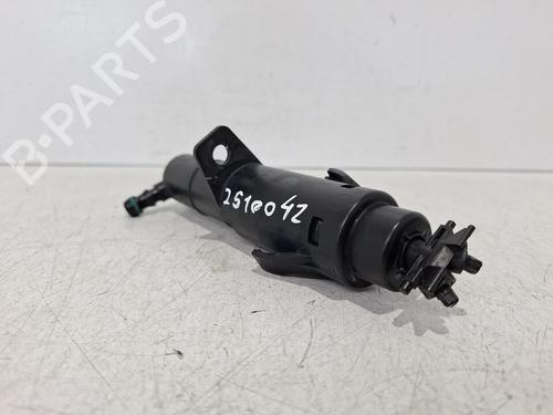 Lygtevasker VW GOLF VI (5K1) 1.6 TDI (105 hp) 31215530