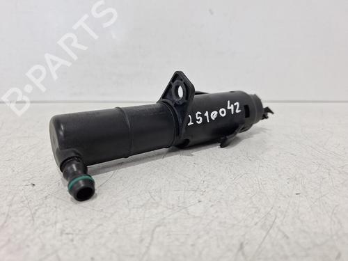 Headlight washer VW GOLF VI (5K1) 1.6 TDI | BP31215530E17