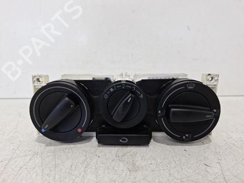 Used Climate control SEAT IBIZA II (6K1) 1.0 i (50 hp) 31216240