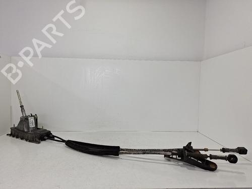 Palanca de cambios VW GOLF V Variant (1K5) 1.9 TDI (105 hp) 31249019