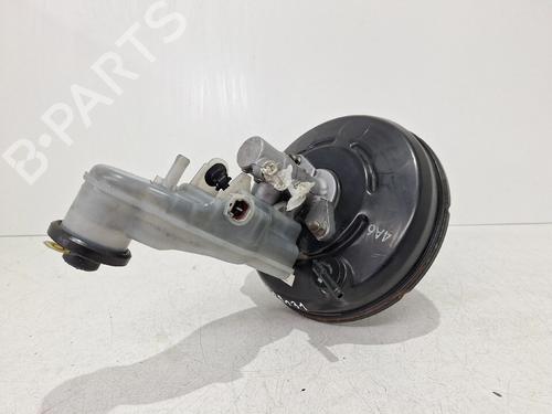 Bremseservo TOYOTA IQ (_J1_) 1.4 D-4D (NUJ10_, NUJ10R) (90 hp) 31249020