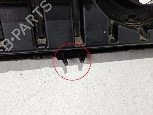 Grill VOLVO V40 Hatchback (525) D2 | BP31249892C40