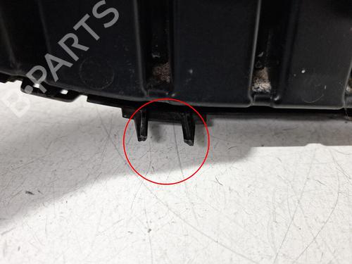 Grill VOLVO V40 Hatchback (525) D2 | BP31249892C40