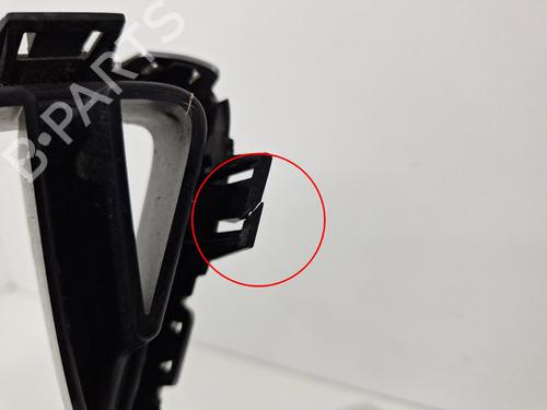 Grill VOLVO V40 Hatchback (525) D2 | BP31249892C40