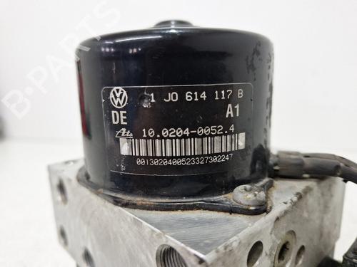 ABS pump VW GOLF IV (1J1) 1.9 TDI | BP31249894M43