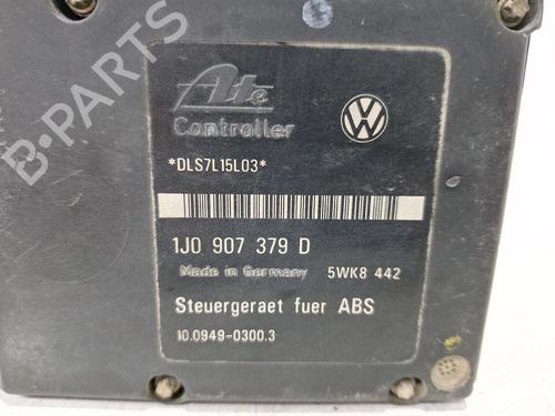 ABS pump VW GOLF IV (1J1) 1.9 TDI | BP31249894M43