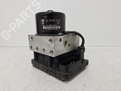 Used ABS pump VW GOLF IV (1J1) 1.9 TDI (110 hp) 31249894