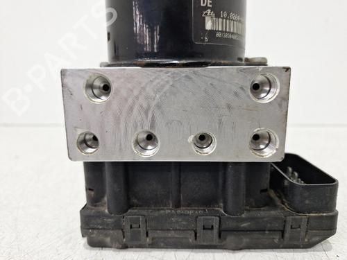 ABS pump VW GOLF IV (1J1) 1.9 TDI | BP31249894M43