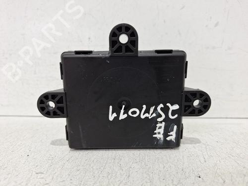 Elektronisk modul VOLVO V40 Hatchback (525) D2 (120 hp) 31249897