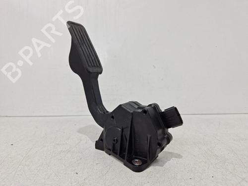 Pedal TOYOTA IQ (_J1_) 1.4 D-4D (NUJ10_, NUJ10R) (90 hp) 31249901