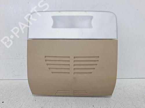Luz interior BMW 3 Touring (E91) 318 d (143 hp) 31249903
