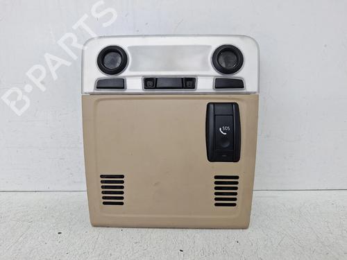 Luz interior BMW 3 Touring (E91) 318 d (143 hp) 31249904