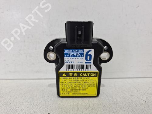 Modulo electronico TOYOTA IQ (_J1_) 1.4 D-4D (NUJ10_, NUJ10R) (90 hp) 31250763