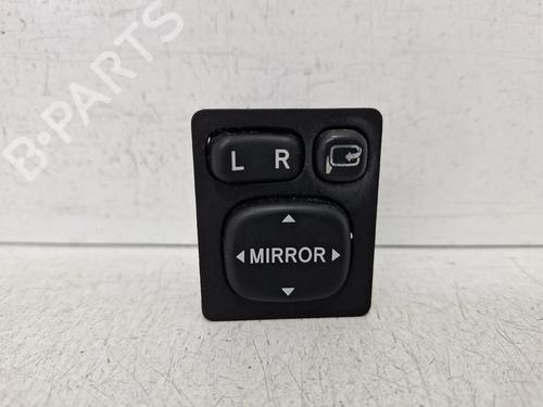 Used Mirror switch TOYOTA IQ (_J1_) 1.4 D-4D (NUJ10_, NUJ10R) (90 hp) 31250765
