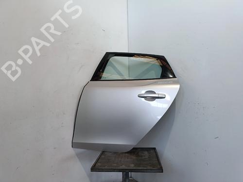 Used Left rear door VOLVO V40 Hatchback (525) D2 (120 hp) 30398134