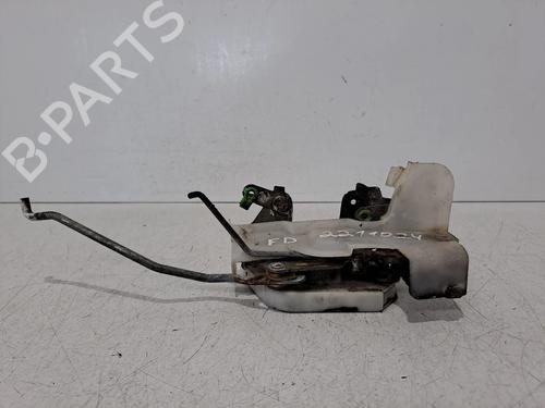Used Front right lock MITSUBISHI L200 (K7_T, K6_T, K5_T) 2.5 TD 4WD (K74T) (99 hp) 31253027