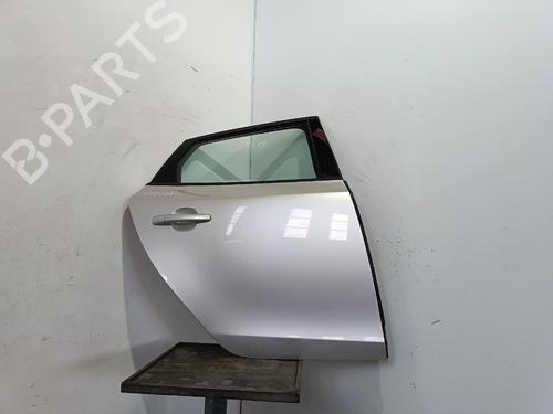 Used Right rear door VOLVO V40 Hatchback (525) D2 (120 hp) 30398133