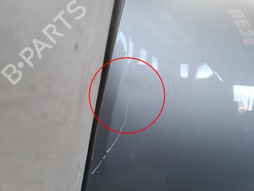 Left front door VOLVO V40 Hatchback (525) D2 | BP31255474C2